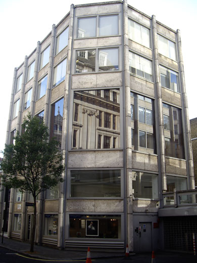 The Economist Plaza, 26 St. James's Street - 2nd Floor